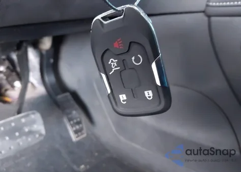 2020 GMC Acadia Fwd Denali from USA, damaged, VIN 1GKKNPLS0LZ105397